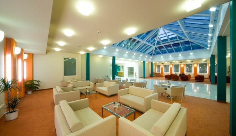 Spa Resort Sanssouci Karlovy Vary